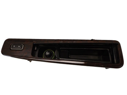 311103200A  2008-2010 Lincoln Town Car Rear Right Door Window Switch w/ Bezel 3W1Z14527BAB