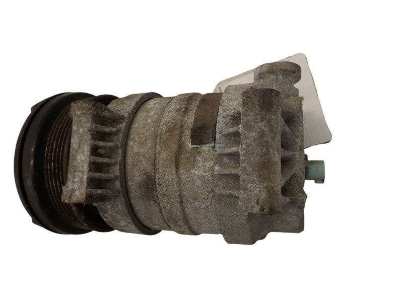 89019403 1998-2005 Chevrolet Blazer 4.3L A/C Compressor Used OEM 16258815