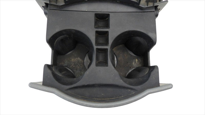 0ZS681D5AA 2008-2010 Dodge Grand Caravan Console Cup Holder Used OEM ZS681D5AA