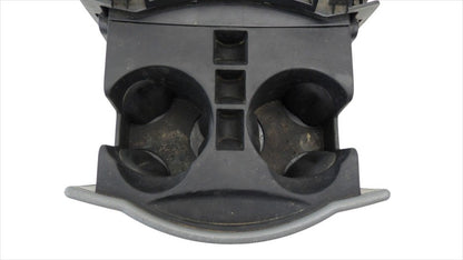 0ZS681D5AA 2008-2010 Dodge Grand Caravan Console Cup Holder Used OEM ZS681D5AA