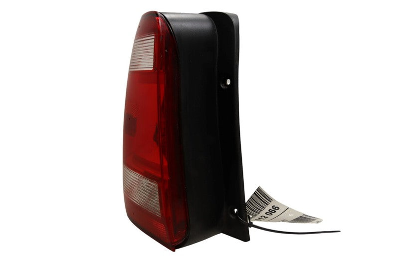 8L8Z13404A 2008-2012 Ford Escape Driver Rear RL Tail Light Used OEM 116262011