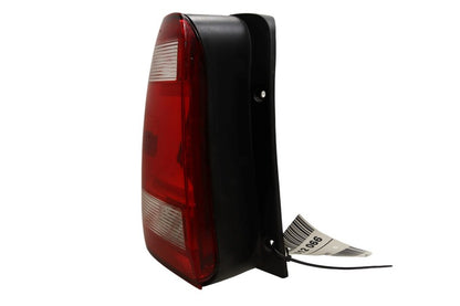 8L8Z13404A 2008-2012 Ford Escape Driver Rear RL Tail Light Used OEM 116262011