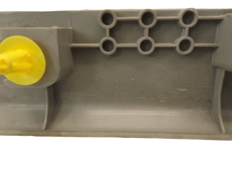 BM51A13201ACW 2012-2018 Ford Focus Driver FL Door Sill Plate Used CV6Z5413208AA OEM