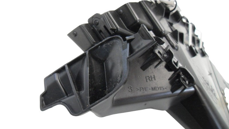 BM51A014L20AC 2012-2014 Ford Focus Passenger FR Dashboard Air Vent Used BM51A014L20AC OEM
