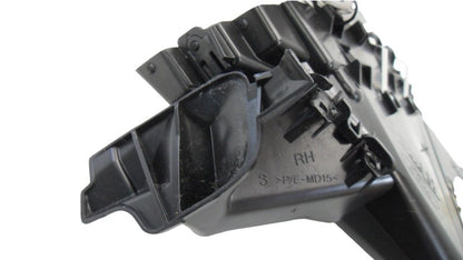 BM51A014L20AC 2012-2014 Ford Focus Passenger FR Dashboard Air Vent Used BM51A014L20AC OEM