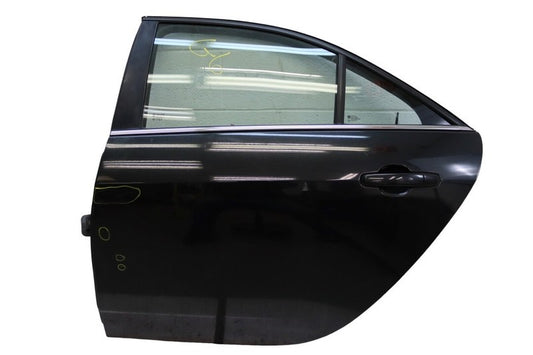 25847897 2005-2010 Pontiac G6 Driver Rear RL Exterior Door Assembly Used OEM 25847897 