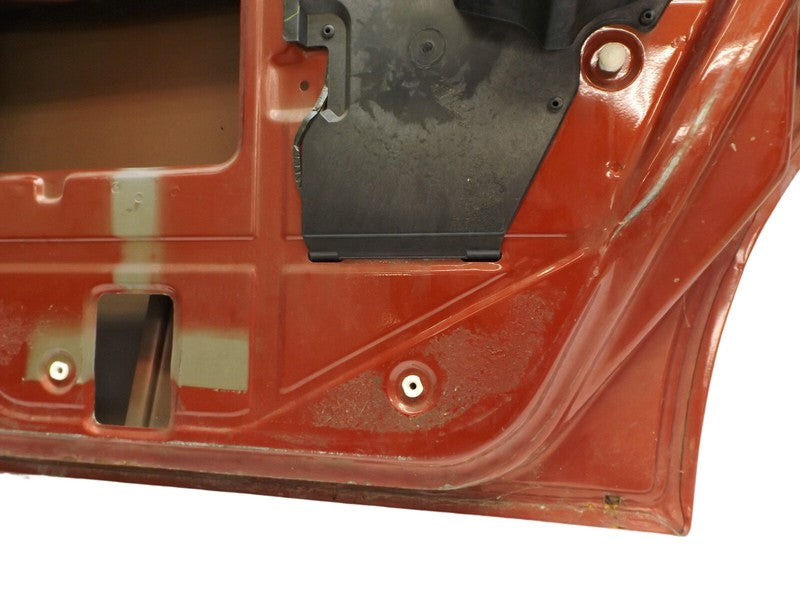 15591353 1996-2005 GMC Safari Driver FL Exterior Door Assembly Used OEM 15591353 