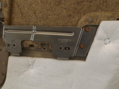 2L1Z7827406AAA 2003-2006 Ford Expedition Driver Rear RL Interior Door Panel Used OEM