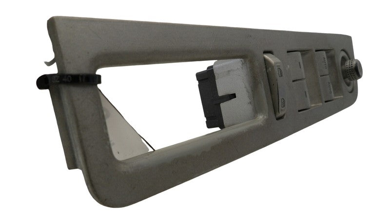 7A137814B363 2007-2009 Lincoln MKX Driver Front Left Door Window Switch Used 7A1Z14524AA 