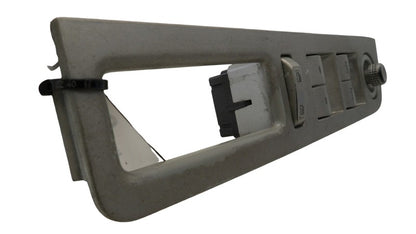 7A137814B363 2007-2009 Lincoln MKX Driver Front Left Door Window Switch Used 7A1Z14524AA 