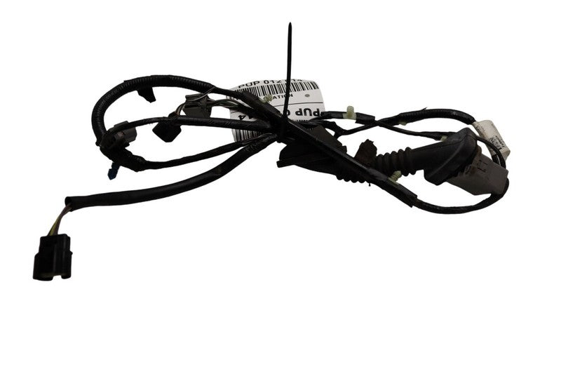 BL8T14632B6EJ4 2008-2012 Ford Escape Passenger Rear RR Door Wiring Harness Used OEM BL8T14632B6
