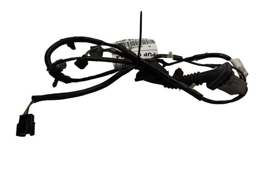 BL8T14632B6EJ4 2008-2012 Ford Escape Passenger Rear RR Door Wiring Harness Used OEM BL8T14632B6