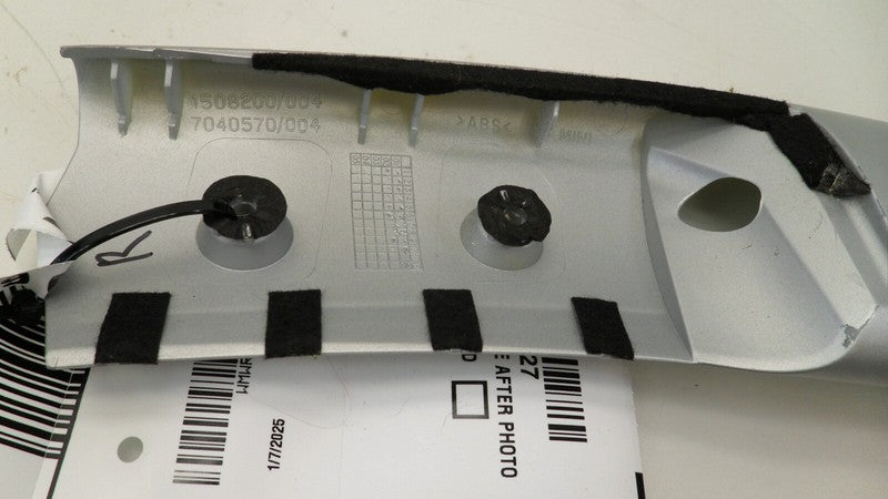 1508200004 2002-2006 Mini Cooper RL Console Panel Used 1508200004 OEM
