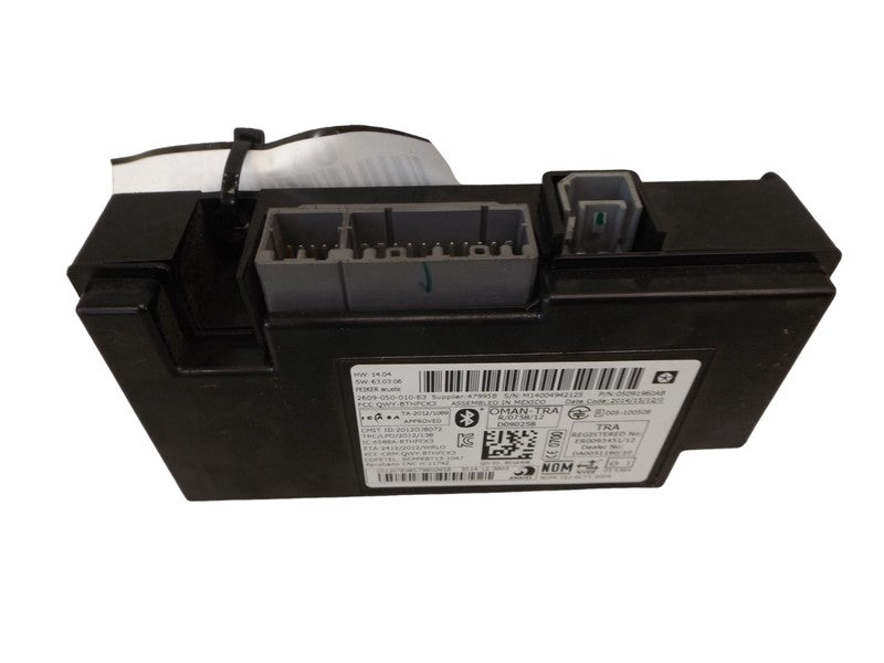 05091960AB 2011-2019 Dodge Grand Caravan Communication Control Module Used 05091960AB 