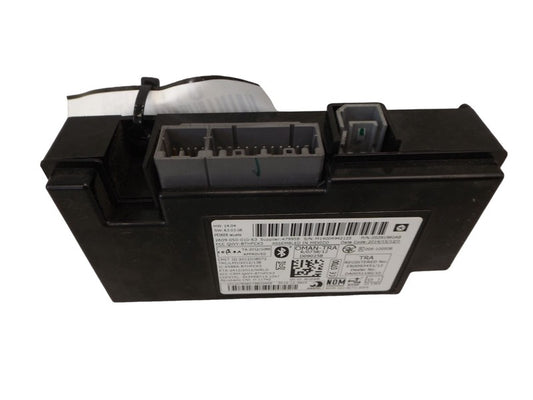 05091960AB 2011-2019 Dodge Grand Caravan Communication Control Module Used 05091960AB 