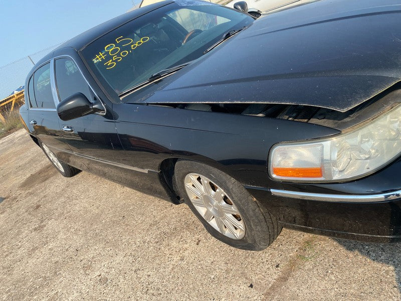 8W1T19B135BB 2010 Lincoln Town Car Right Upper Speaker 8W1T19B135BB 