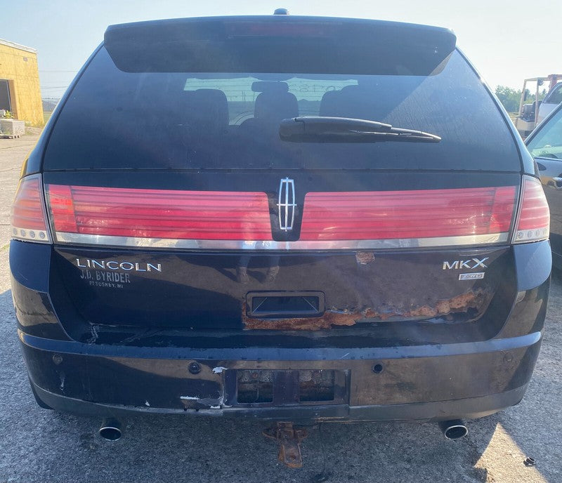 6U5A17E678AB 2007-2010 Lincoln MKX Front Interior Rear View Mirror Used 6U5A17E678AB OEM