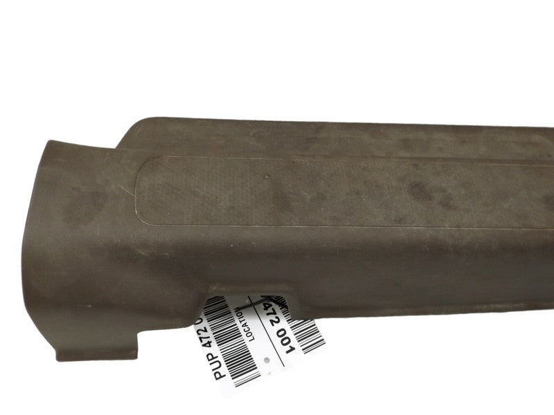 84251S9AA01ZD 2002-2006 Honda CR-V Driver FL Door Sill Trim Used OEM 84251-S9A-A010-M1