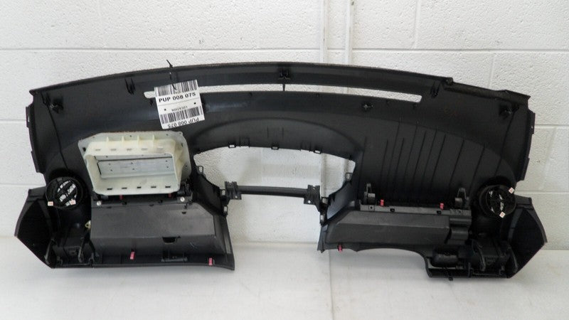 5530252170B0 2007-2011 Toyota Yaris Dashboard Panel Assembly Used OEM 5530252170B0