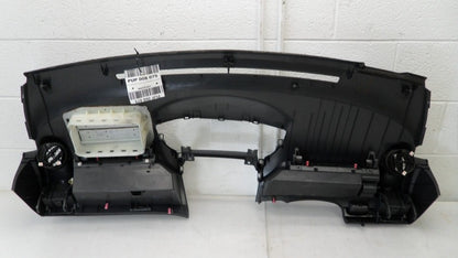5530252170B0 2007-2011 Toyota Yaris Dashboard Panel Assembly Used OEM 5530252170B0
