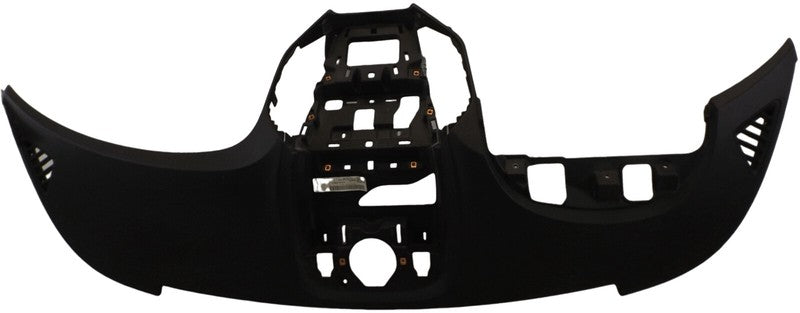 22854862 2010-2017 Chevrolet Equinox Instrument / Dash Panel Pad Assembly Used OEM 