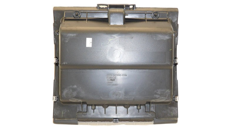 6G1X5413549BAW 2005-2007 Ford 500 Instrument Panel Storage Compartment Used 6G1X5413549BAW OEM