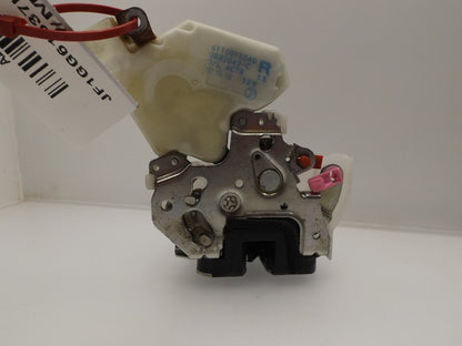 2002-2007 Subaru Impreza Rear Right Passenger Side Door Latch Lock Actuator OEM