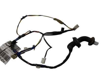 82153-47070 2004-2009 Toyota Prius Passenger Rear Door Wiring Harness Used OEM 82153-47070
