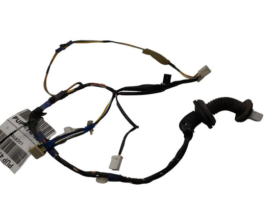 82153-47070 2004-2009 Toyota Prius Passenger Rear Door Wiring Harness Used OEM 82153-47070