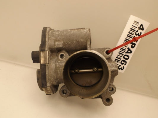 2009 Chevrolet Cobalt Throttle Body
