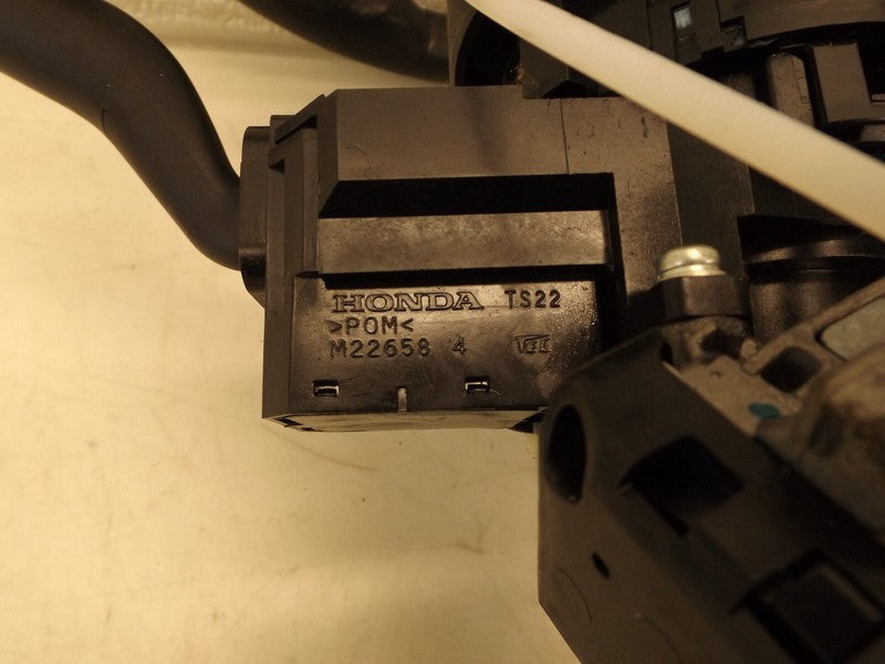 53200SDAA11 2005-2007 Honda Accord Steering Column Assembly Used OEM 53200SDAA11
