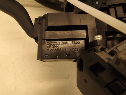 53200SDAA11 2005-2007 Honda Accord Steering Column Assembly Used OEM 53200SDAA11