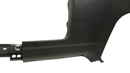1K1858368 2006-2009 Volkswagen Rabbit FL Instrument Panel Knee Bolster Used 1K1858368 OEM