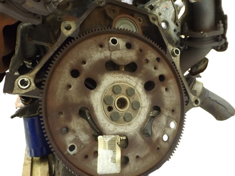 19181411 2008-2011 Chevrolet Impala 3.5L Engine Assembly VIN K 8th Digit Used OEM