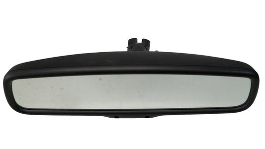 6U5A17E678AB 2007-2010 Lincoln MKX Front Interior Rear View Mirror Used 6U5A17E678AB OEM