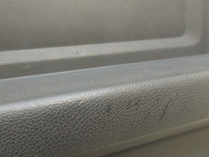 1EA24XDVAB 2009-2012 Dodge Ram Passenger FR Door Interior Trim Panel Used 1EA24XDVAB OEM