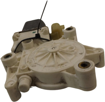 19180071 2006-2011 Chevrolet Impala Driver Front Left Window Motor Used OEM 0130822260