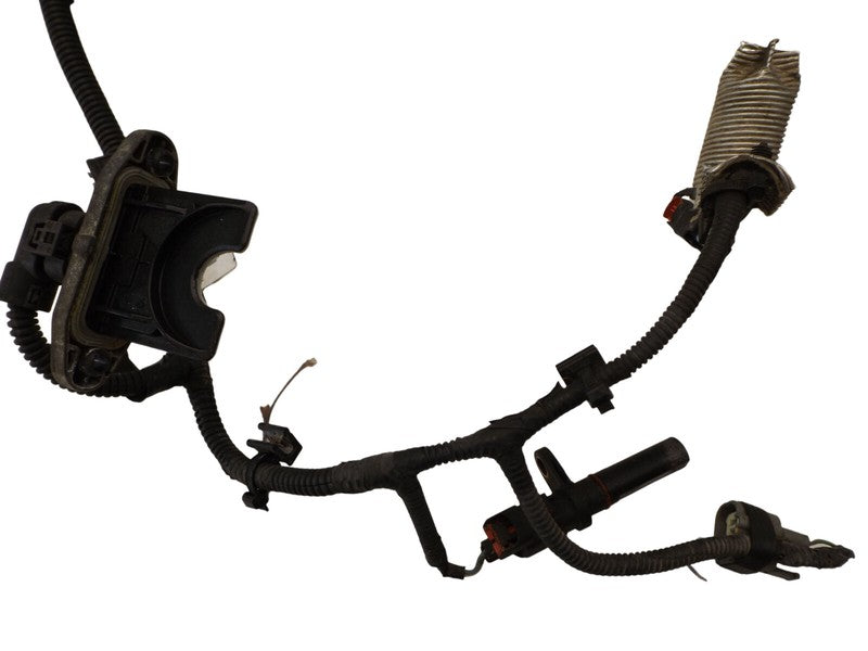 DM5T14K138 2012-2017 Ford Focus Passenger FR Door Wiring Harness Used DM5T14K138 OEM