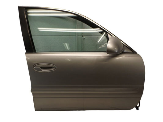 2002-2005 Buick Lesabre Passenger FR Door Assembly DMG GLASS Used OEM