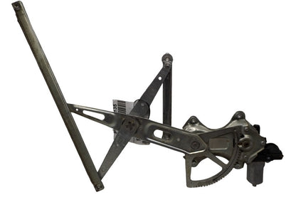 2004-2009 Toyota Prius Driver Rear RL Window Regulator Used OEM 6980152070