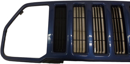 55157218AC 2008-2012 Jeep Liberty Front Grille Assembly Used OEM 5KH10TRMAB