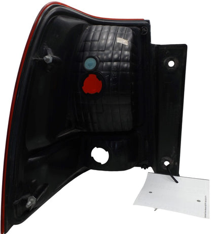 2L1Z13404AB 2003-2006 Ford Expedition Passenger Rear RR Tail Light Used OEM 2L1X13B504A