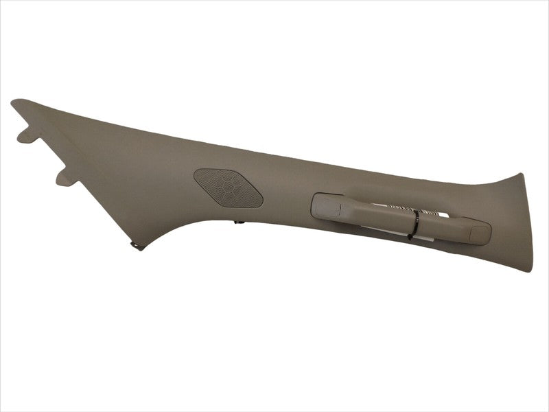 22789042 2009-2012 Chevrolet Traverse Right A-Pillar Trim Panel Used 22789040 OEM