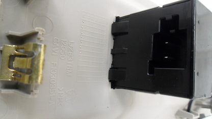 1JZ83TRM 2011-2016 Chrysler Town &amp; Country Accessory Power Outlet Used 1JZ83TRM OEM