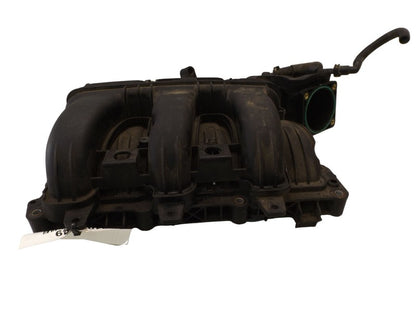 7T4E9424FD 2007-2010 Ford Edge Upper Engine Intake Manifold 3.5L Used 7T4E9424FD OEM