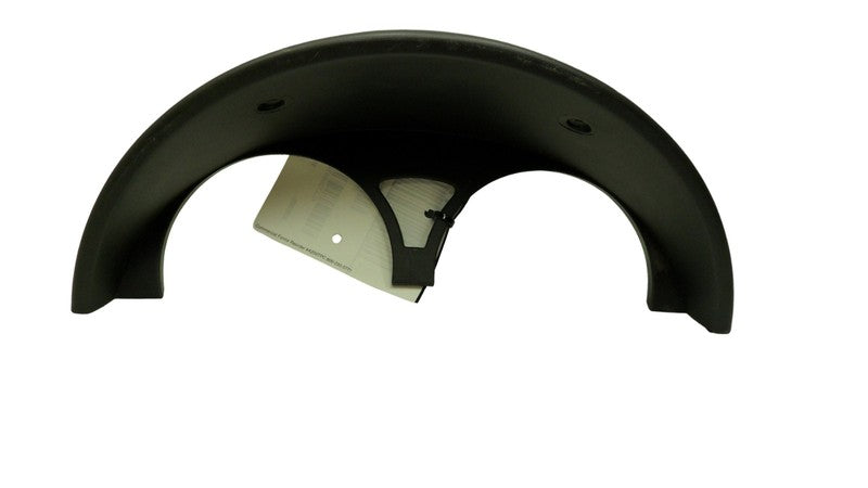 96345796 2006-2008 Chevrolet Aveo Lower Instrument Cluster Visor Used 96345796 OEM