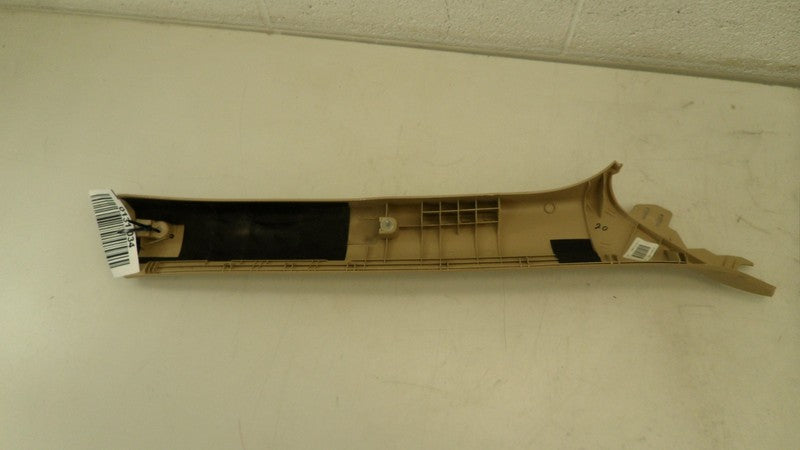 858103K800V2 2007-2010 Hyundai Sonata FL Body A-Pillar Trim Panel Used 858103K800V2 OEM