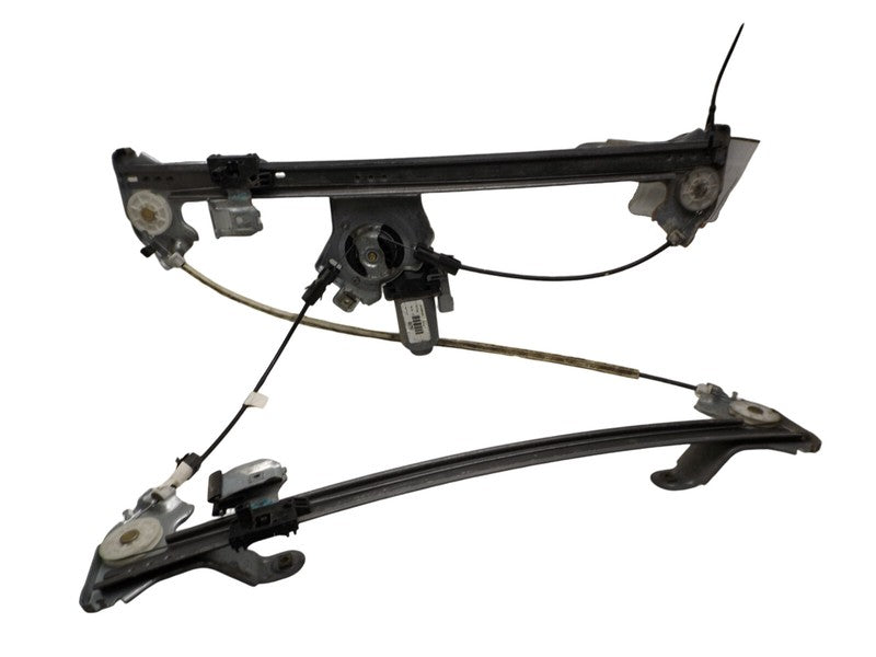 6L3Z1827000BA 2004-2008 Ford F-150 Driver Rear RL Window Regulator Used OEM 6L3Z1827000BA 