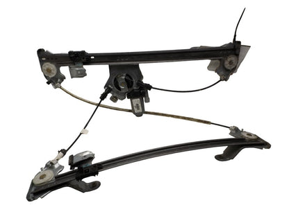 6L3Z1827000BA 2004-2008 Ford F-150 Driver Rear RL Window Regulator Used OEM 6L3Z1827000BA 