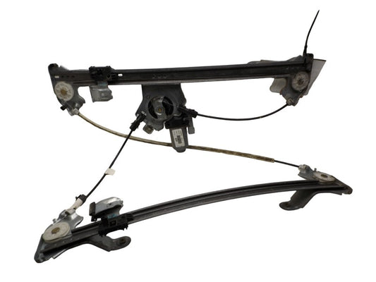 6L3Z1827000BA 2004-2008 Ford F-150 Driver Rear RL Window Regulator Used OEM 6L3Z1827000BA 
